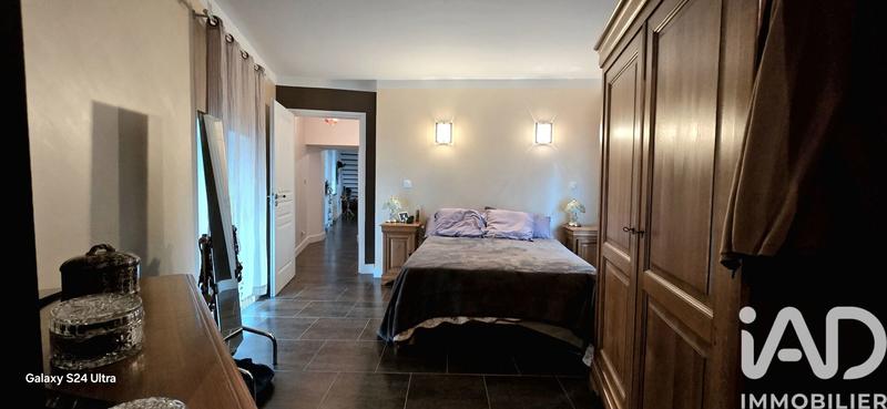 Maison de village - 173 m² - 8 pièces