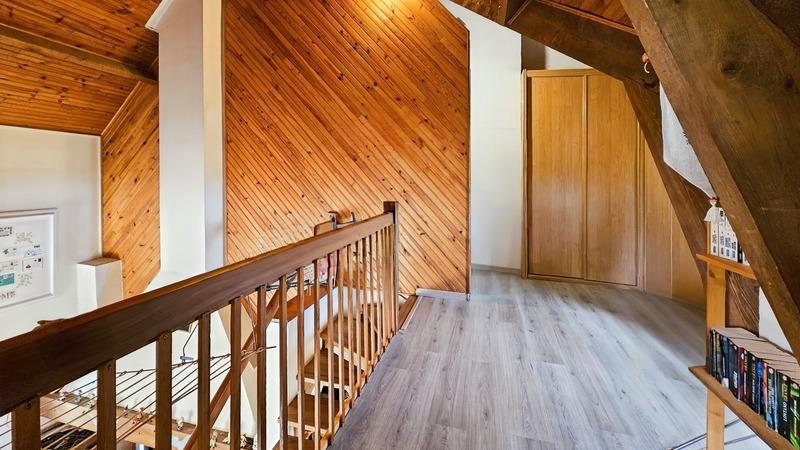 Maison - 174 m² - 5 pièces