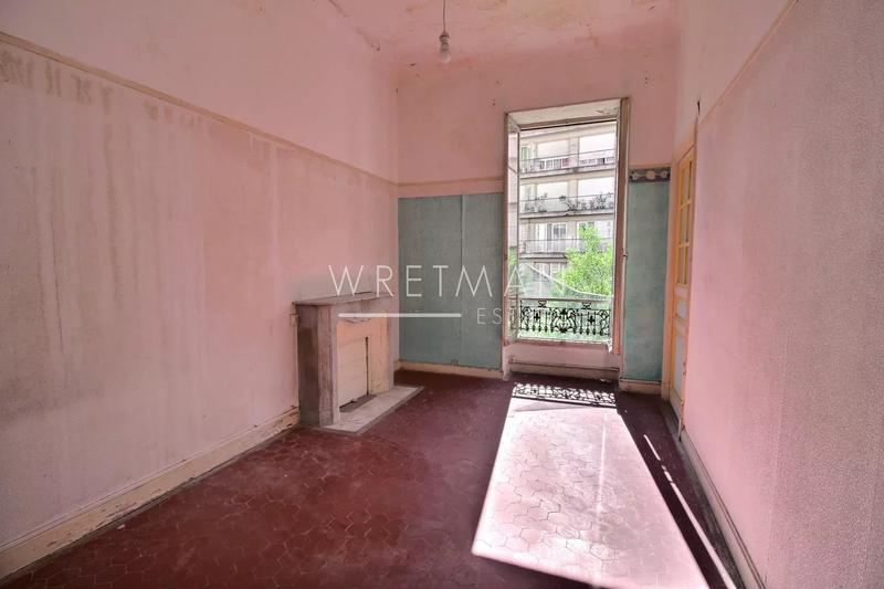 Appartement - 121 m² - 5 pièces