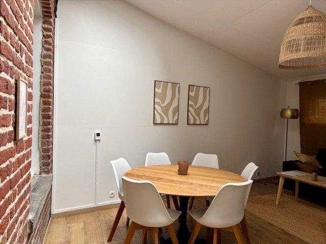 Maison - 76 m² - 3 pièces