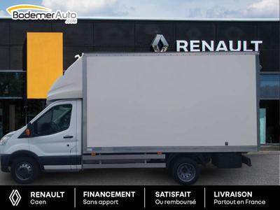 Ford Transit (30) Chassis Cabine P350 L3 Rj Hd 2.2 Tdci 155 Ambiente