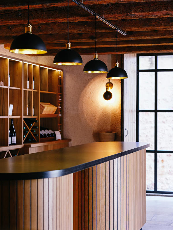 Château du Moulin-à-Vent