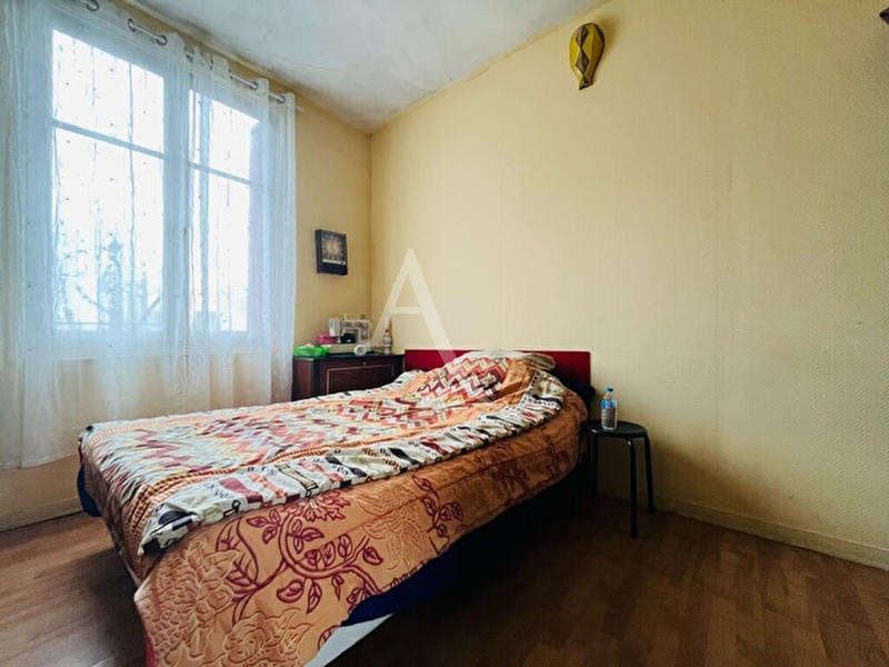 Maison - 87 m² - 3 pièces