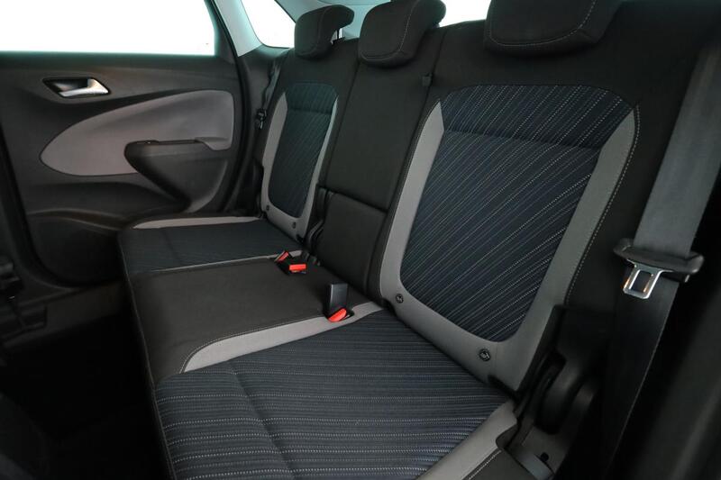 Opel Crossland X 1.2 Turbo Design 110 ch