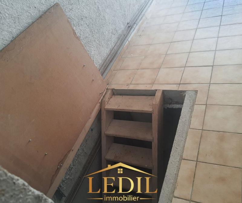 Local commercial - 35 m² - 3 pièces