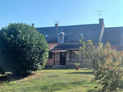 Maison - 160 m² - 7 pièces