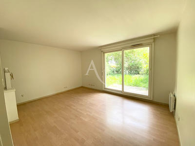 Appartement - 27 m² - 1 pièce
