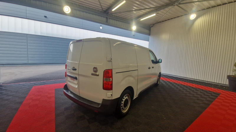 Fiat Scudo 1.5 Multijet 120 Standard Pro Lounge