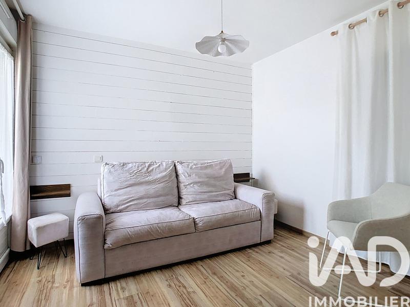 Maison - 100 m² - 6 pièces