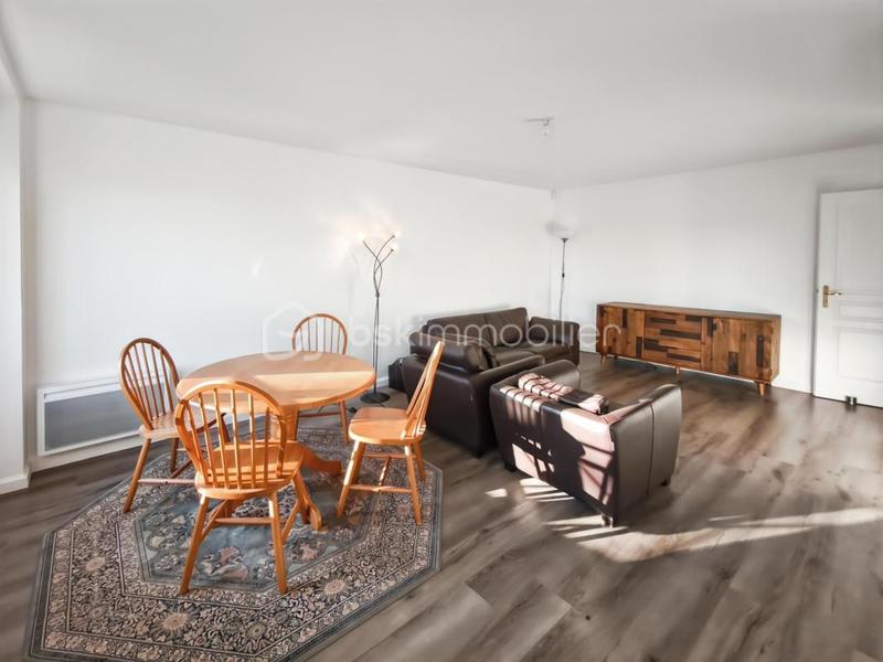 Appartement - 69 m² - 3 pièces