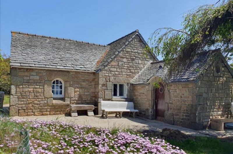 Maison ancienne - 79 m² - 4 pièces