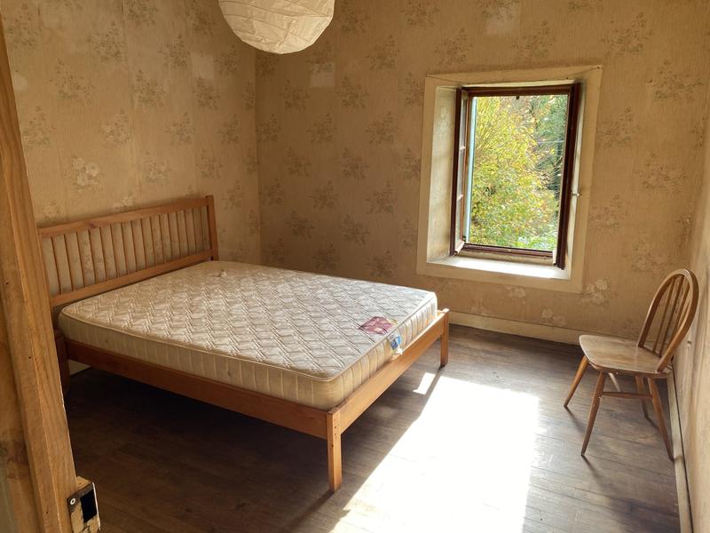 Maison ancienne - 147 m² - 7 pièces