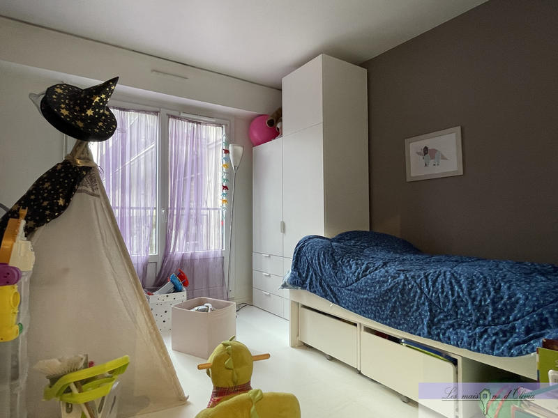 Appartement - 69 m² - 4 pièces