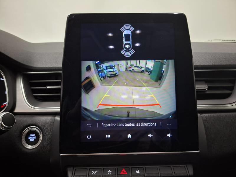 Renault Captur TCe 100 Gpl - 21 Intens