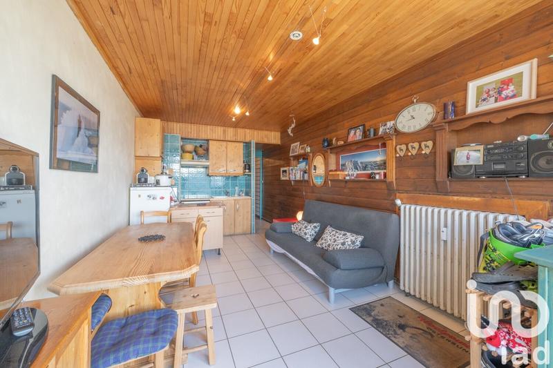 Appartement - 41 m² - 2 pièces