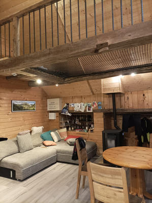 Appartement - 74 m² - 4 pièces