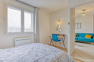 Appartement - 60 m² - 4 pièces