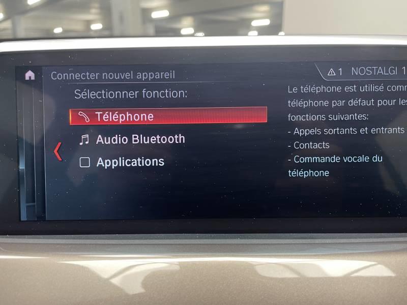 Bmw X1 xDrive 25e 220 ch Bva6 xLine