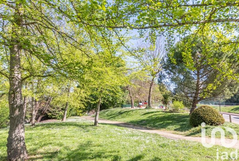 Appartement - 83 m² - 3 pièces