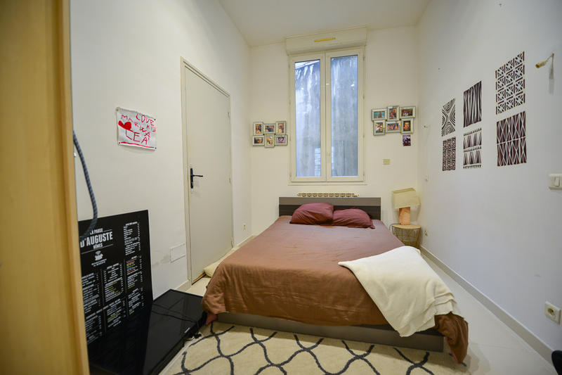 Appartement - 98 m² - 4 pièces