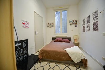 Appartement - 98 m² - 4 pièces