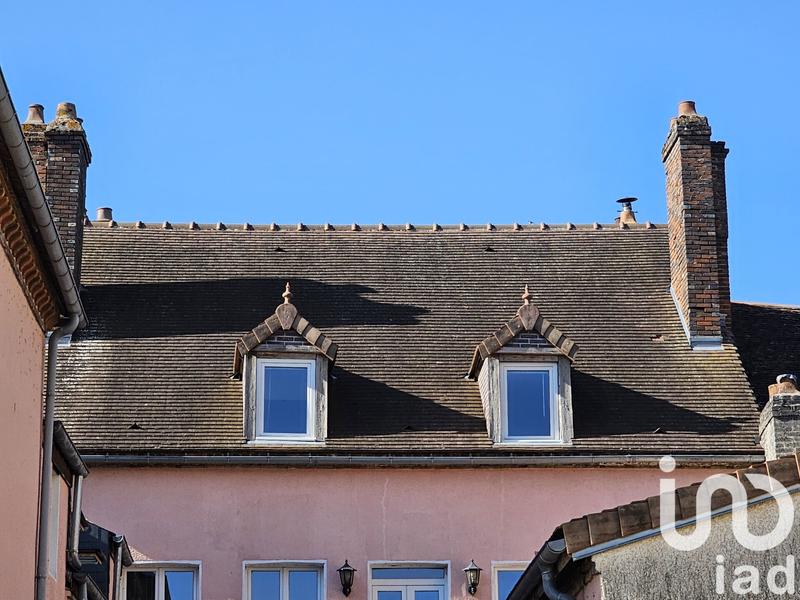 Maison - 259 m² - 11 pièces