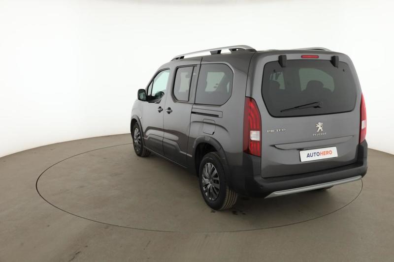 Peugeot Rifter Long 1.5 Blue-HDi Allure Eat8 7pl 131 ch