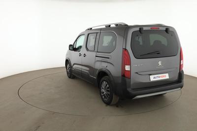 Peugeot Rifter Long 1.5 Blue-HDi Allure Eat8 7pl 131 ch