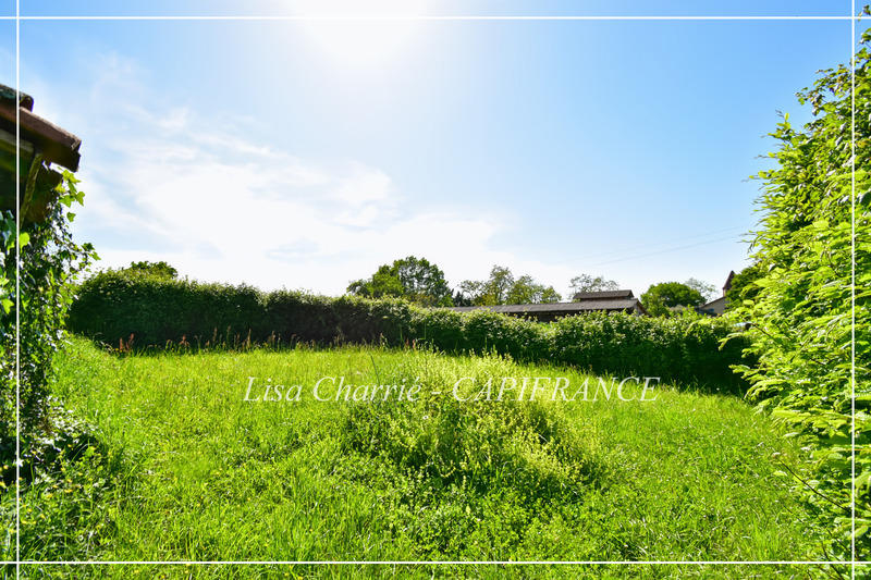 Maison de campagne - 162 m² - 6 pièces