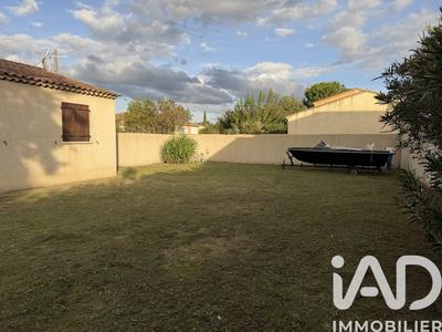 Maison - 94 m² - 4 pièces