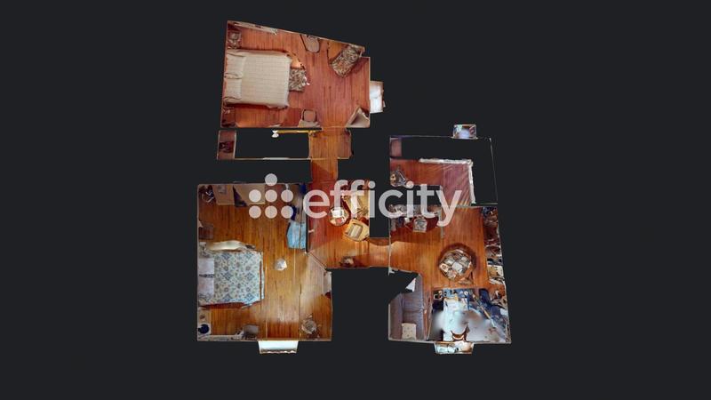 Maison - 132 m² - 5 pièces