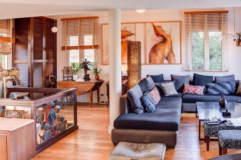 Maison - 107 m² - 4 pièces