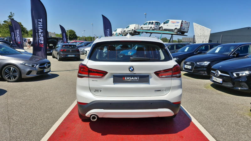 Bmw X1 F48 Lci Sdrive 16d 116 Ch Business Design