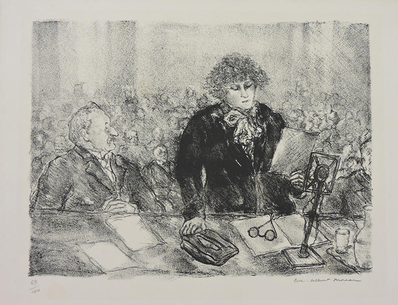 Lecture textes de l'auteur Colette