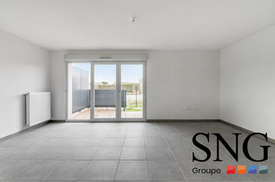 Villa - 85 m² - 4 pièces