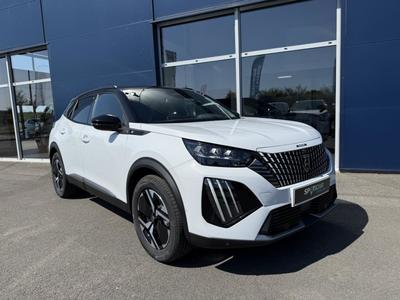 Peugeot 2008 e-2008 II Electrique 54 kWh Gt