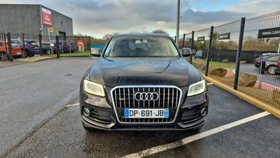 Audi Q5 Business 2.0 tdi clean diesel 190 quattroline s tronic 7