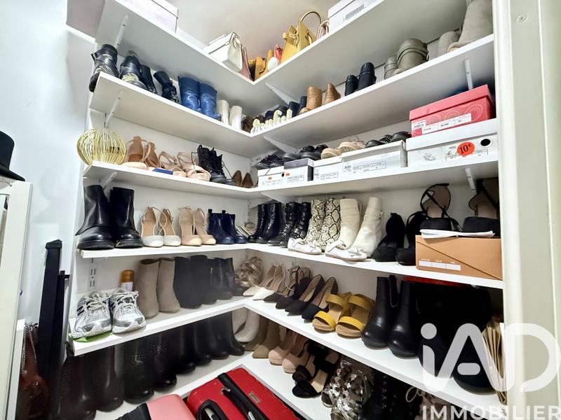 Appartement - 75 m² - 4 pièces