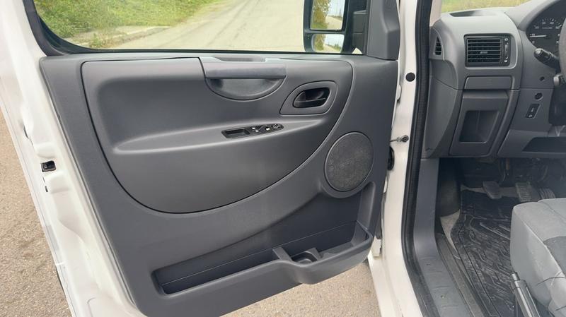 Citroën Jumpy Vu 1.6 HDi 90 Club