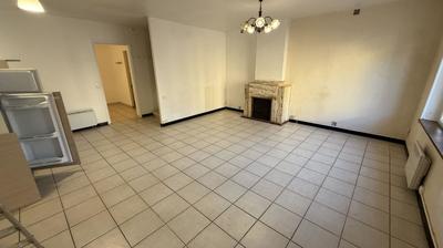 Maison de village - 90 m²