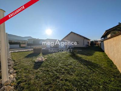 Maison traditionnelle - 190 m² - 4 pièces