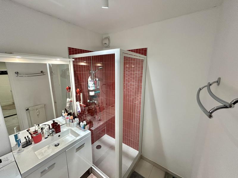 Appartement - 52 m² - 2 pièces