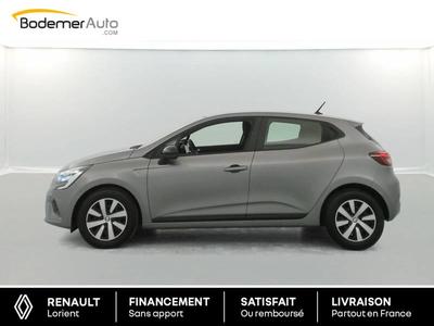 Renault Clio TCe 90 Equilibre