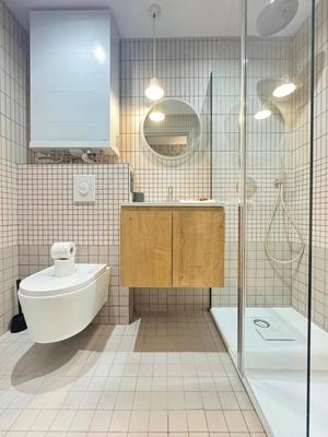 Appartement - 25 m² - 1 pièce