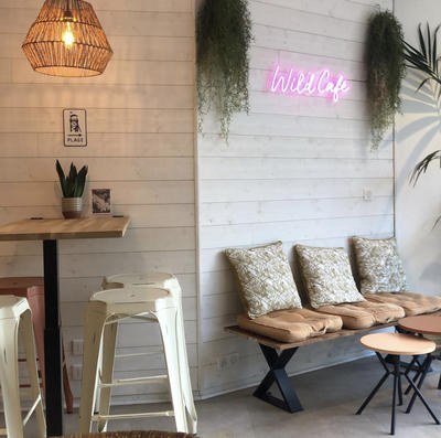 Wild Café