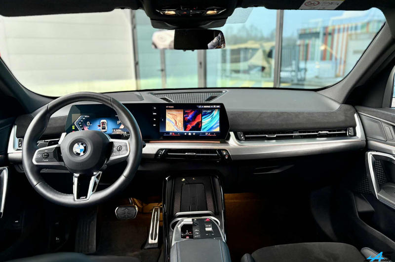 Bmw X2 sDRIVE 20i m-Sport 170ch Dkg Camera 360