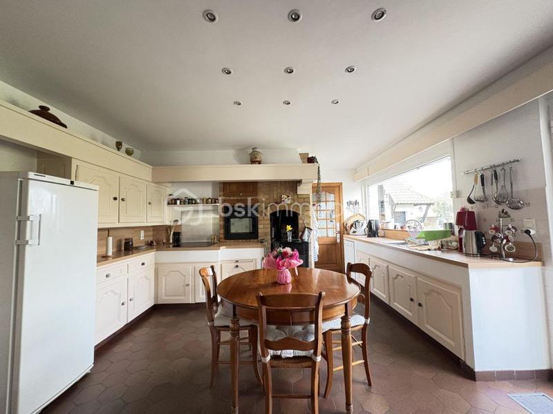 Demeure - 290 m² - 12 pièces