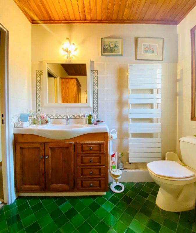 Pavillon - 140 m² - 7 pièces