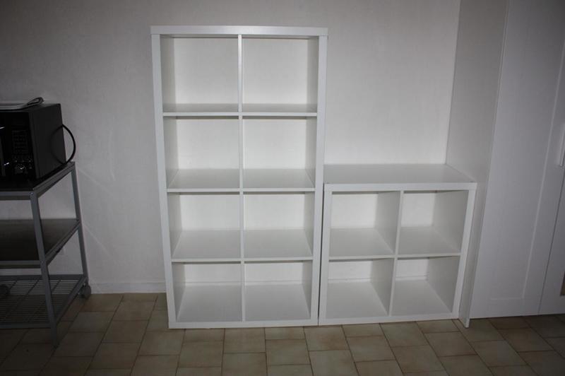 Appartement - 23 m² - 1 pièce