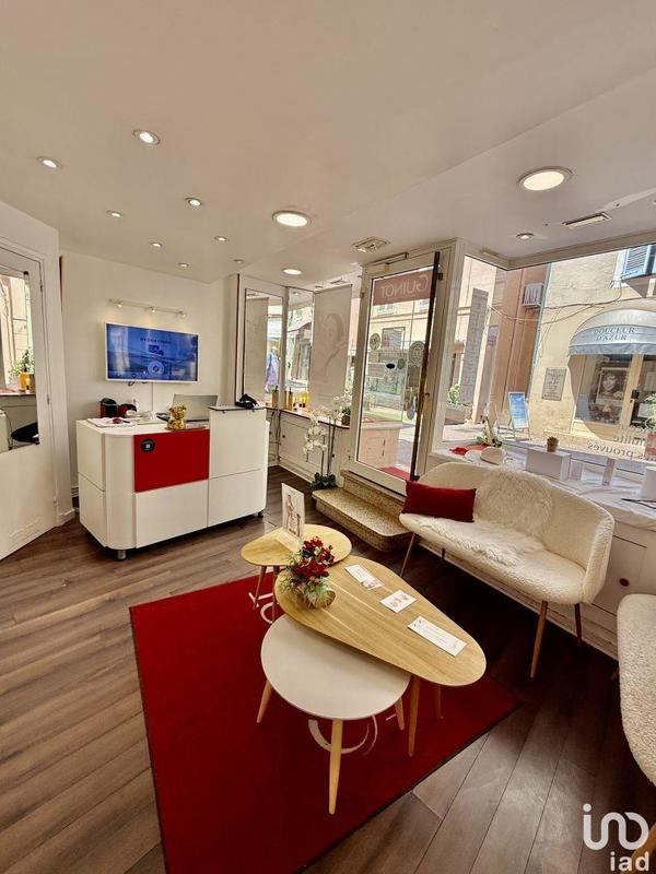 Local commercial - 70 m²